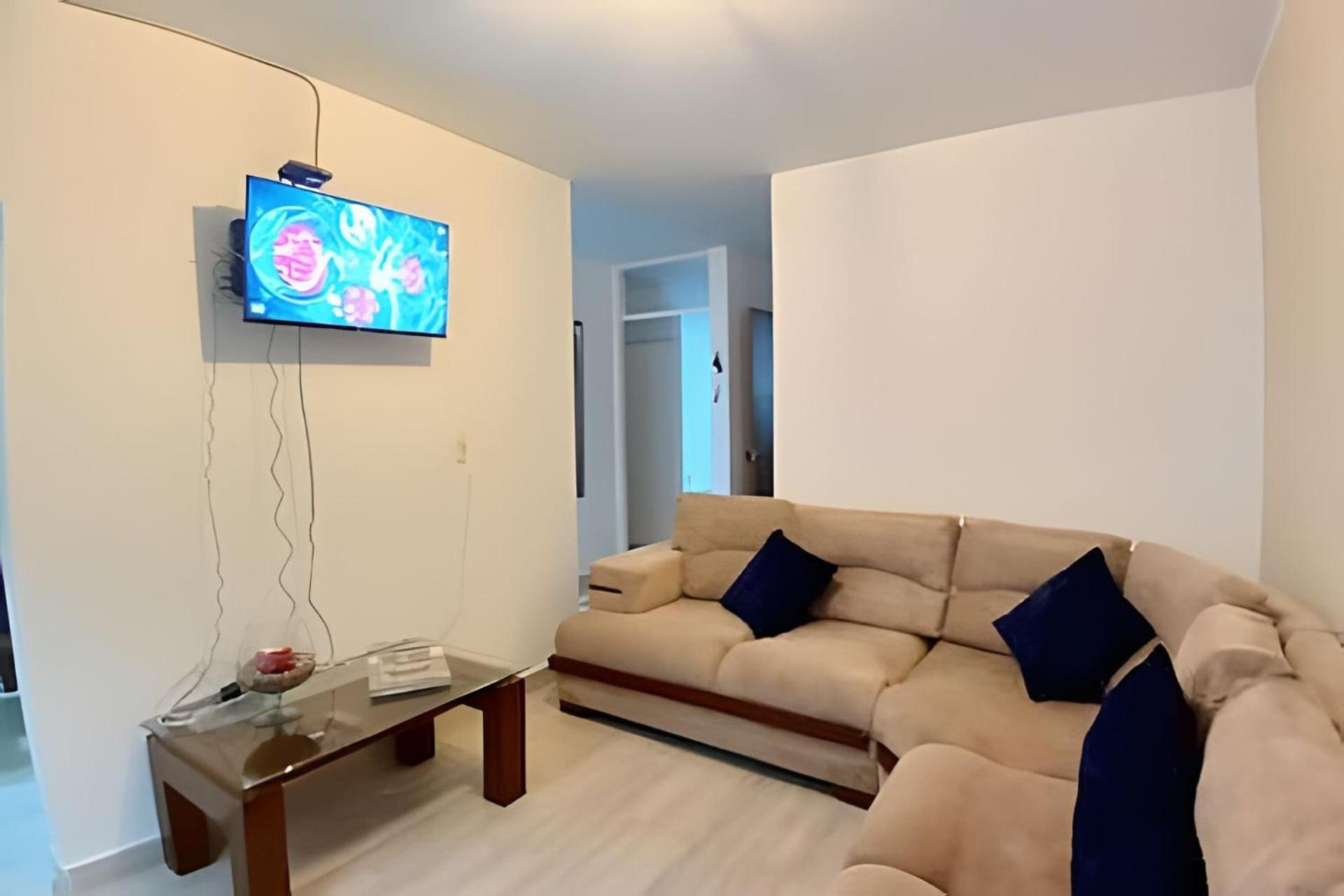 Condominio - Villavicencio excelente ubicación