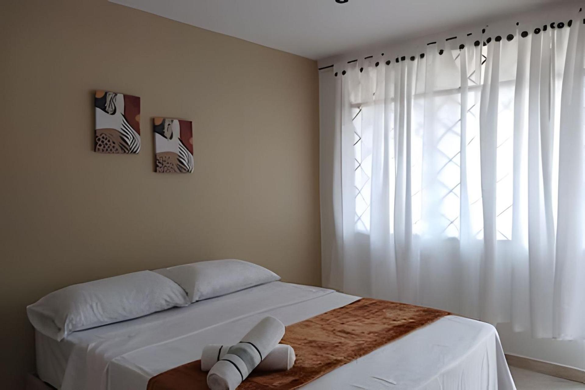 Condominio - Villavicencio excelente ubicación