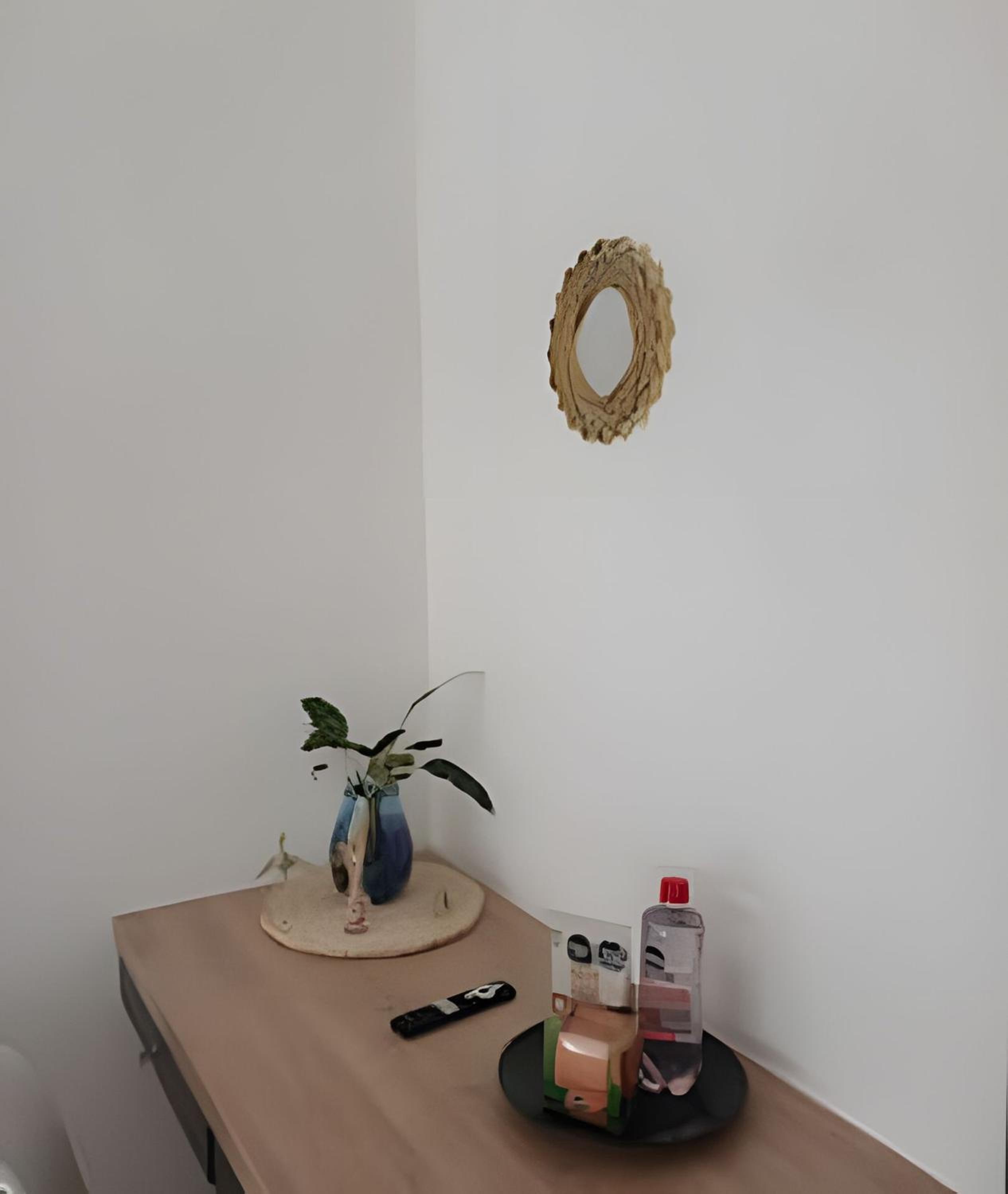 Suite con Piscina 820 Chapinero