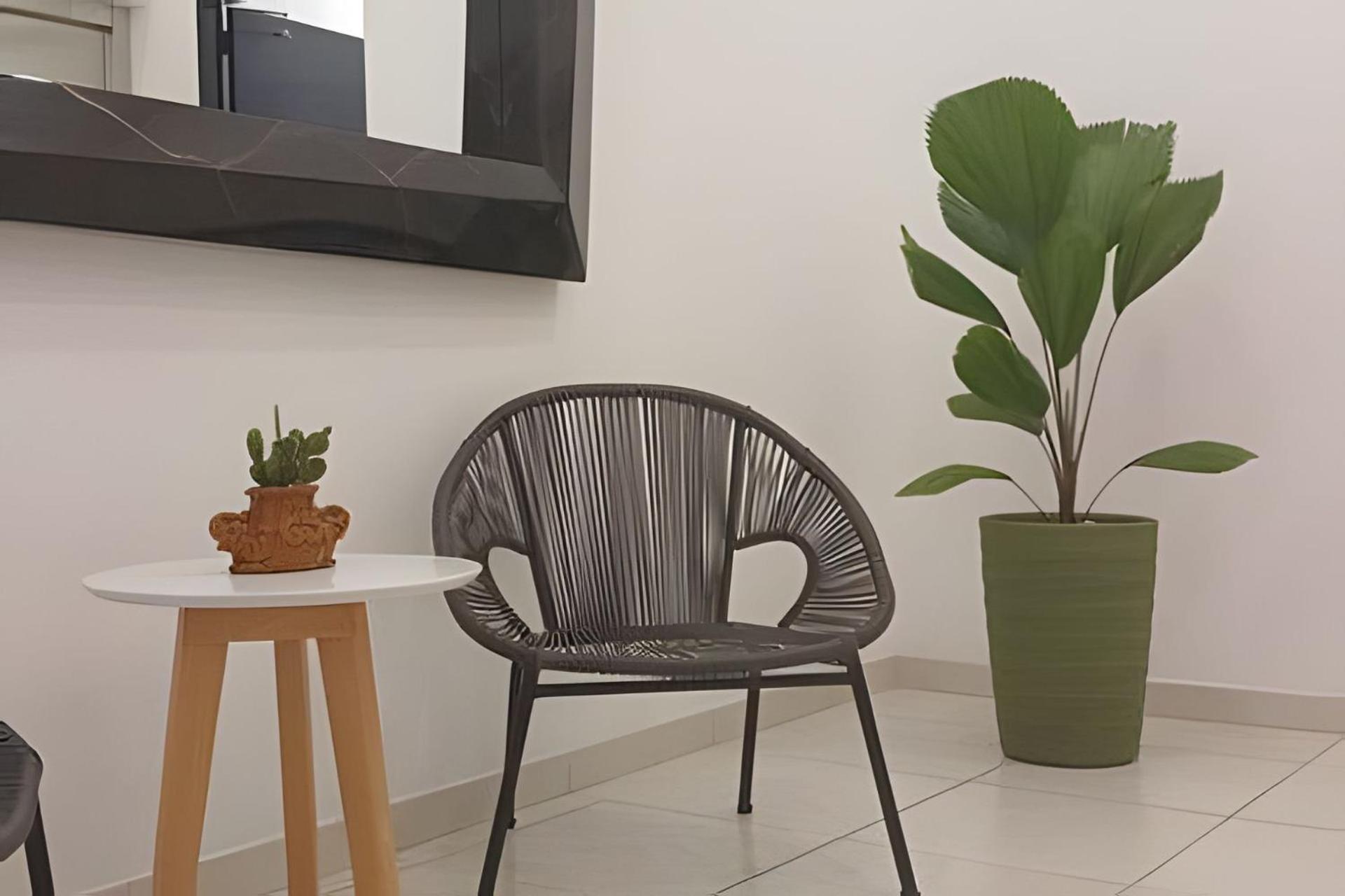 Suite con Piscina 820 Chapinero