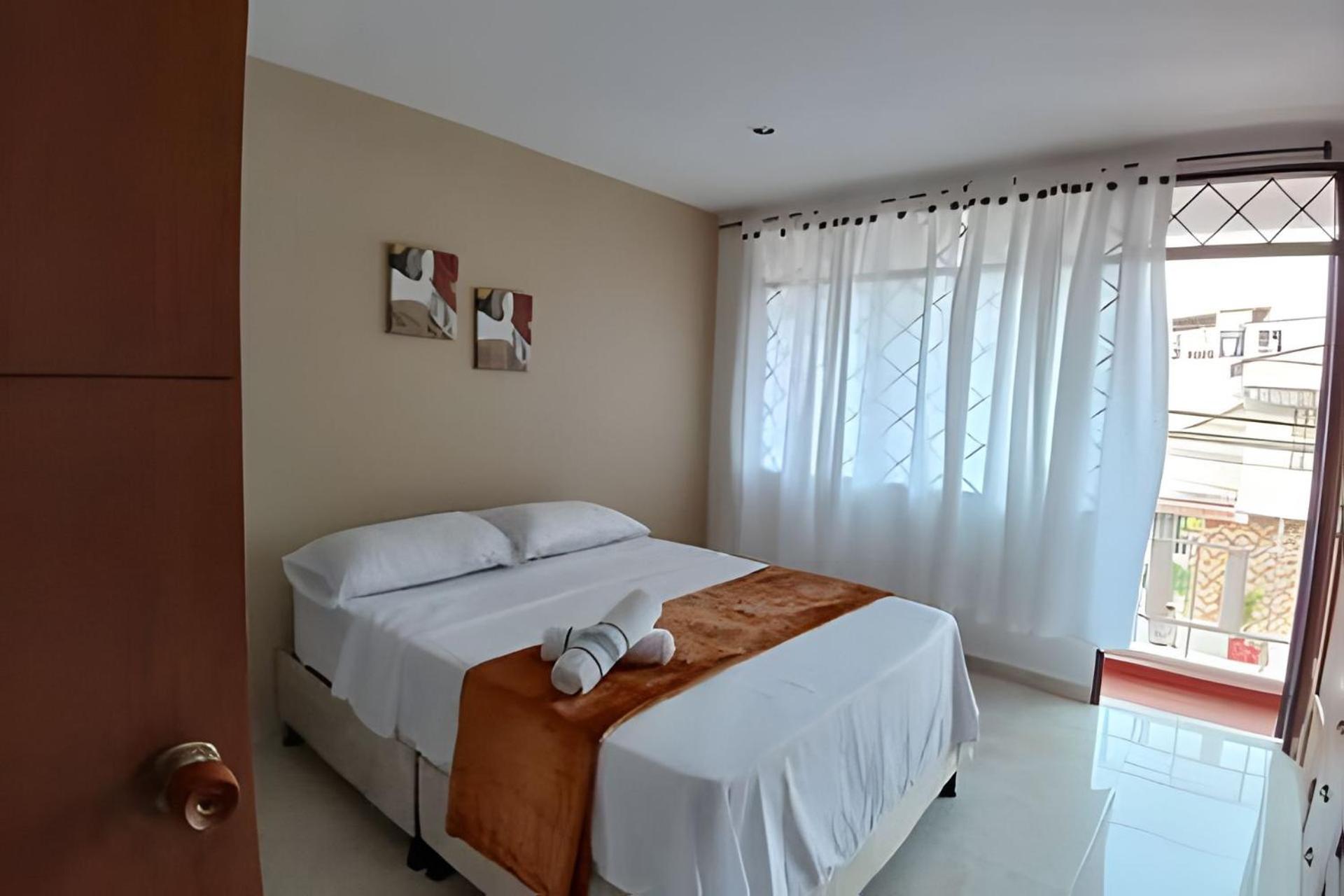 Condominio - Villavicencio excelente ubicación
