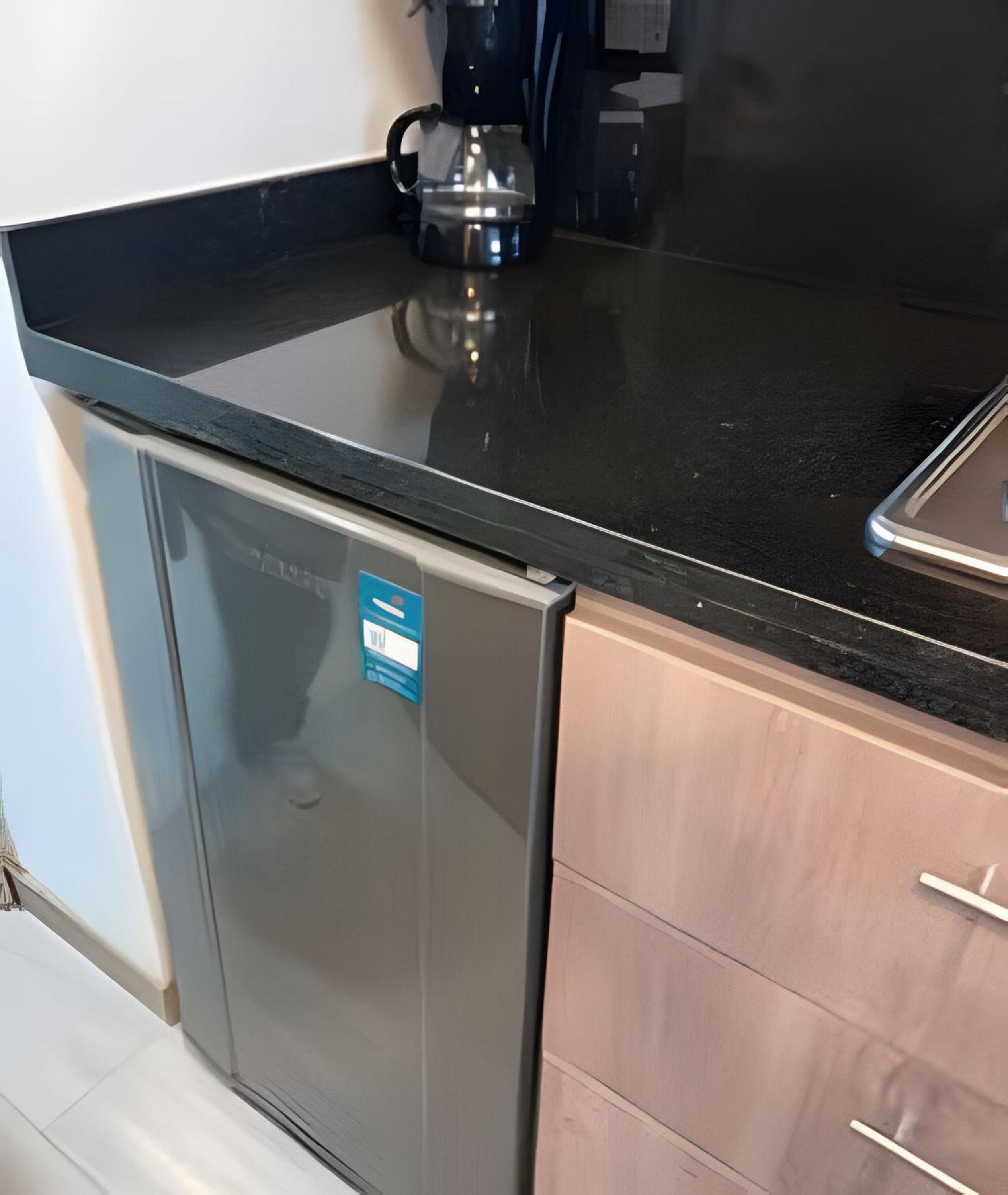 Suite con Piscina 820 Chapinero