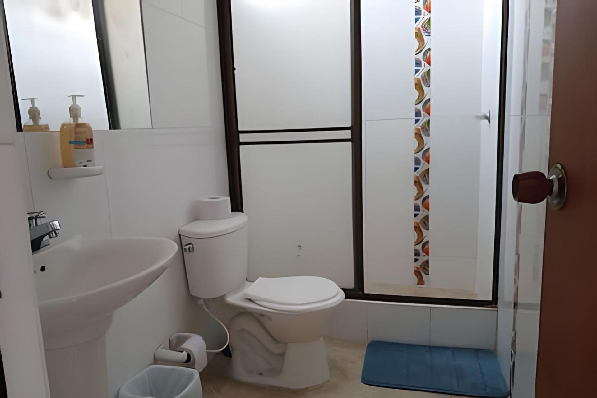 Condominio - Villavicencio excelente ubicación