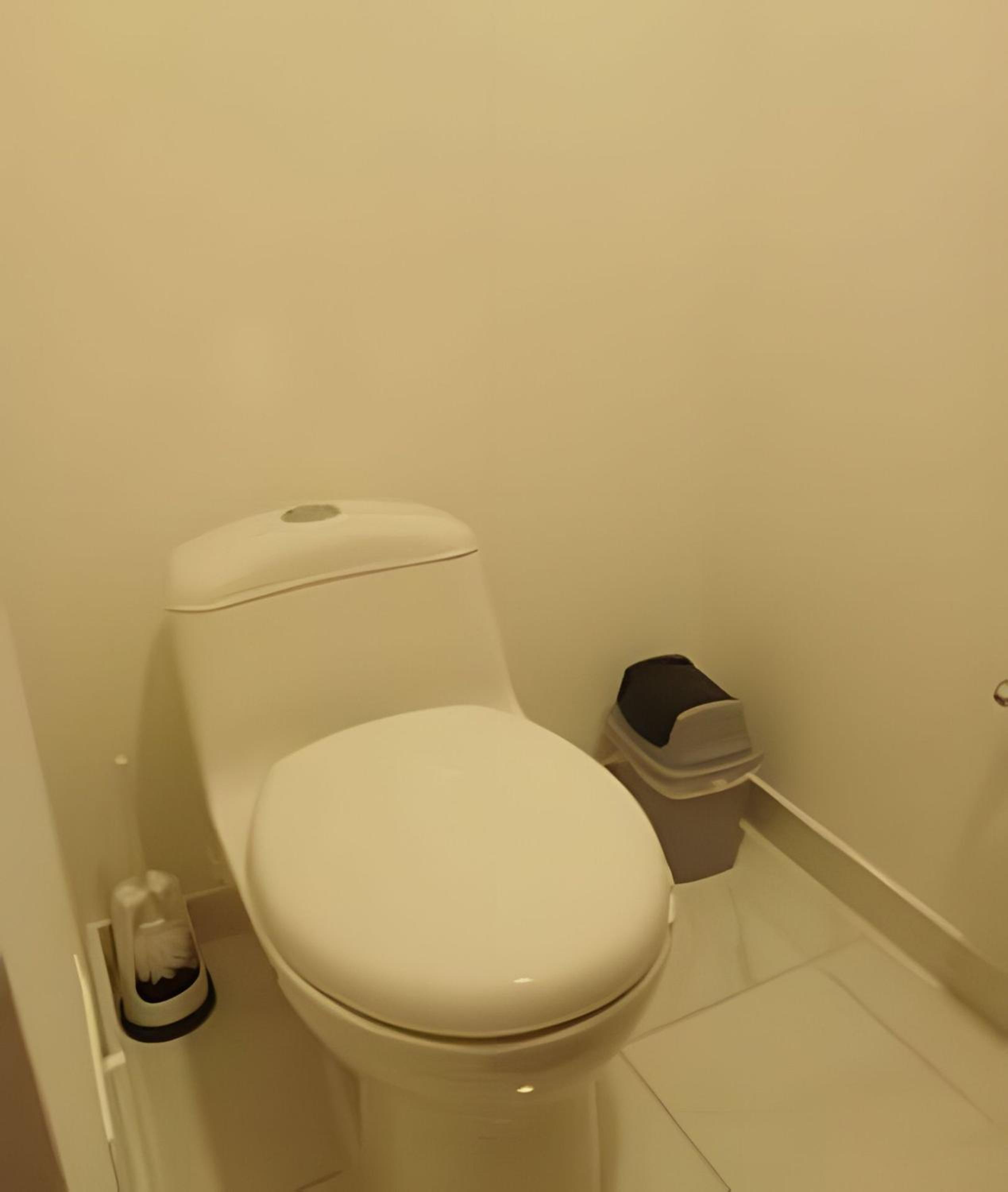 Suite con Piscina 820 Chapinero