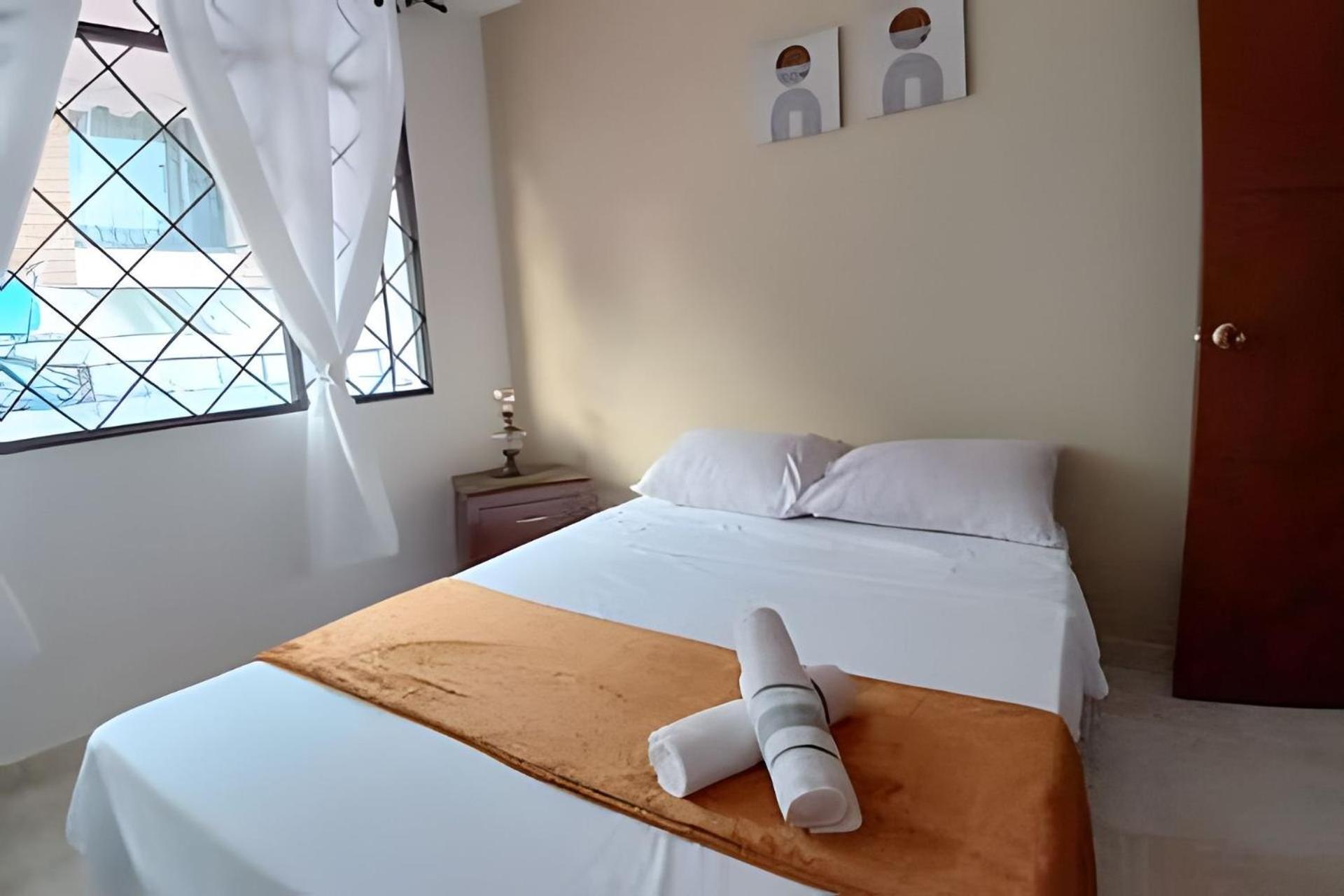 Condominio - Villavicencio excelente ubicación