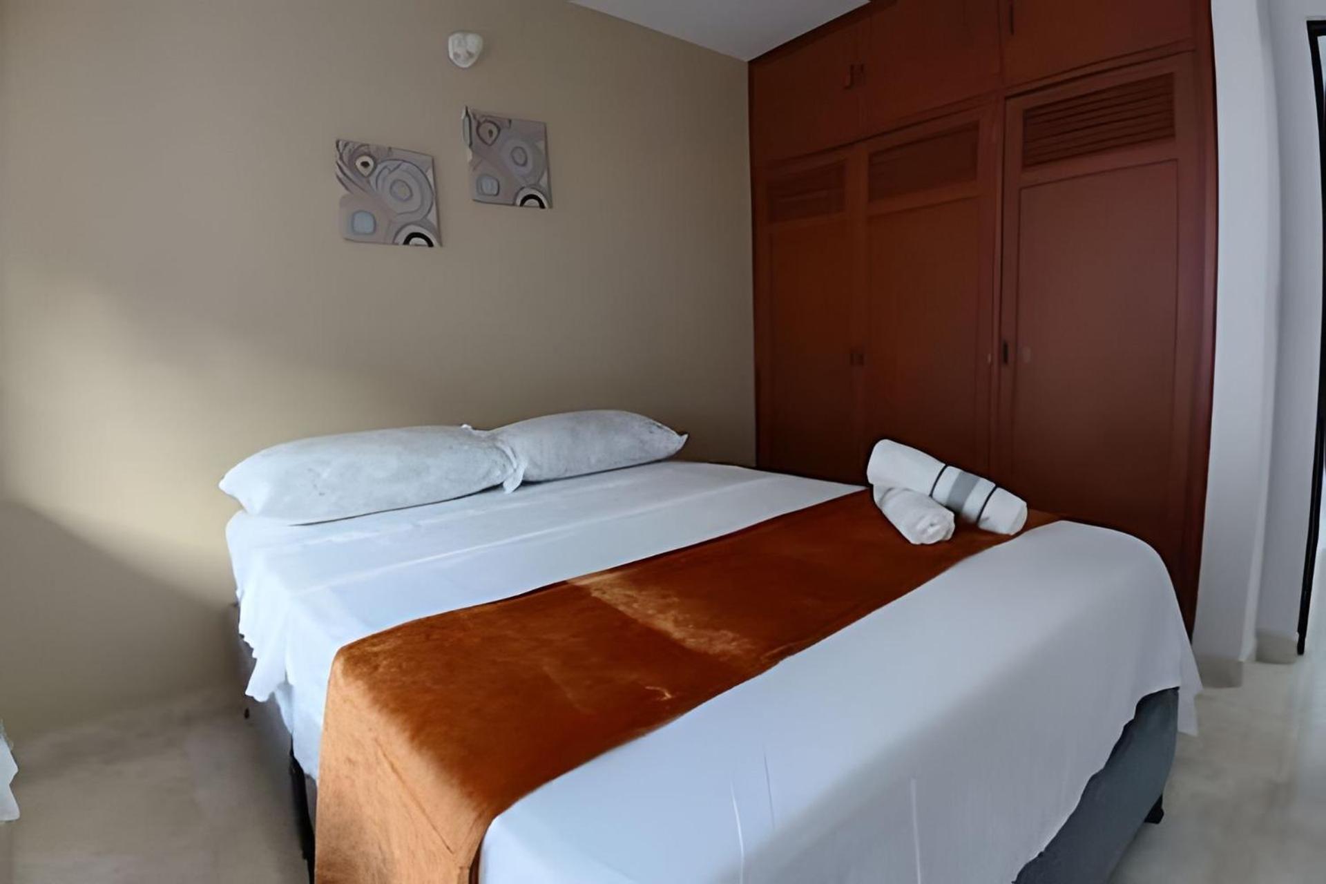 Condominio - Villavicencio excelente ubicación
