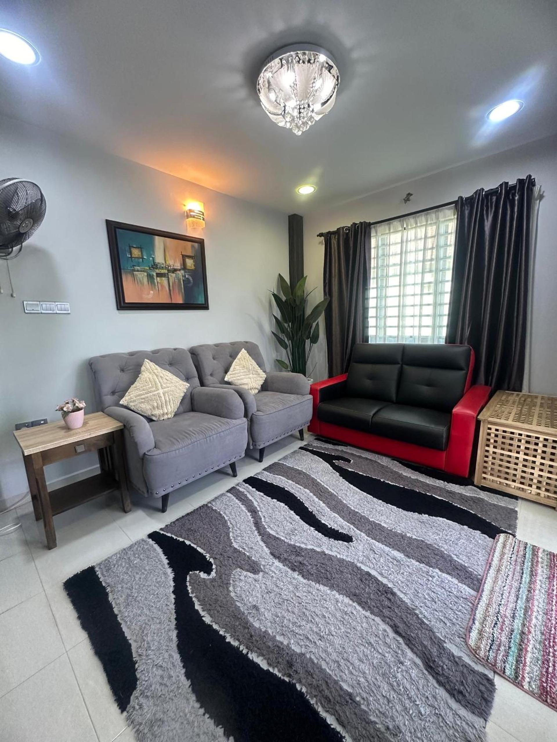 Villa Aliaa Homestay Kota Bharu photo 3