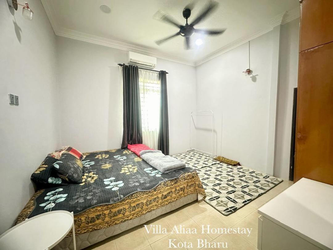 Villa Aliaa Homestay Kota Bharu photo 2