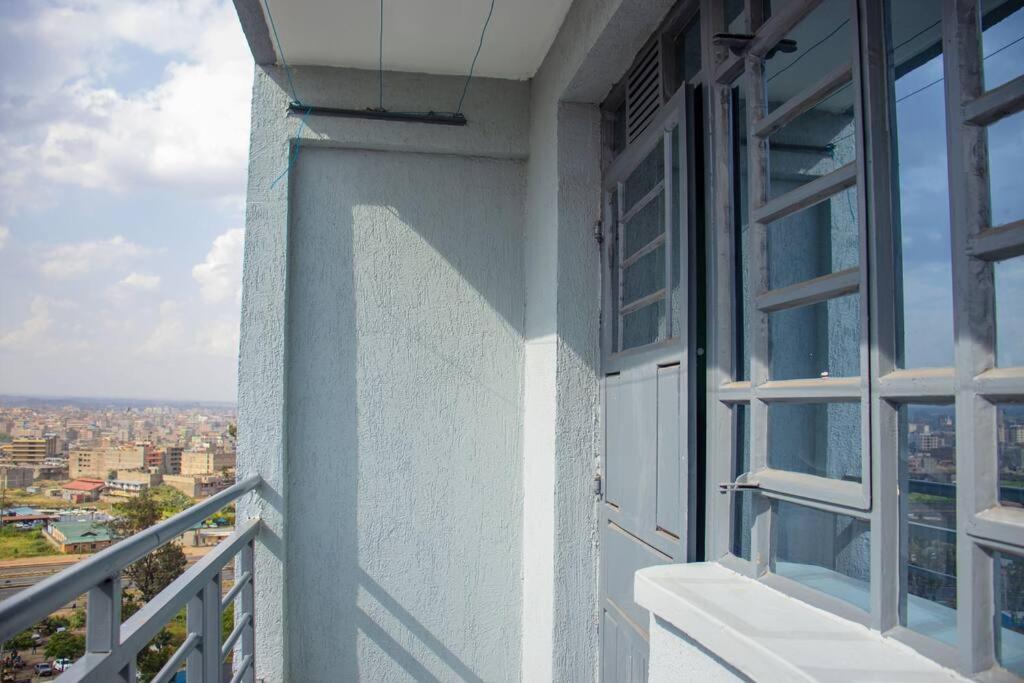 Sarani Living Studio Apartment