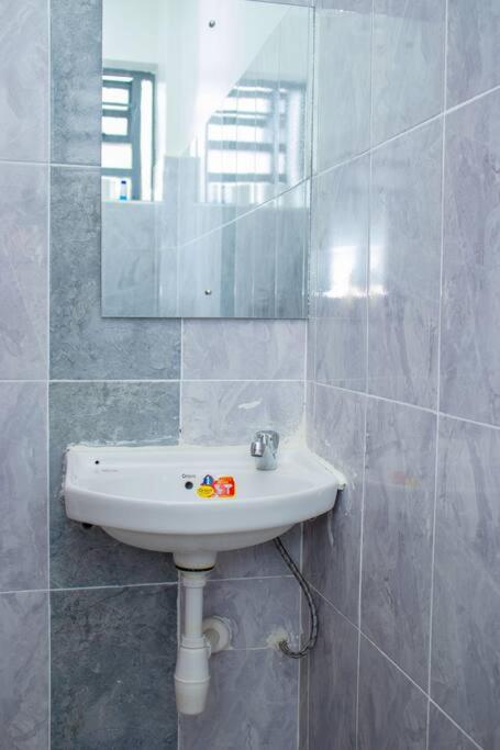 Sarani Living Studio Apartment