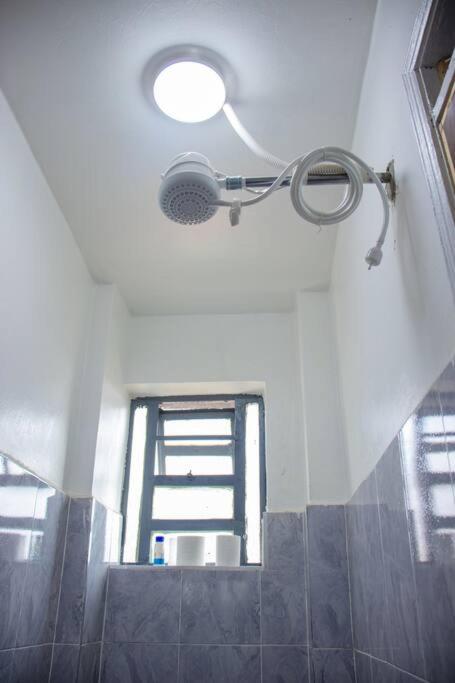 Sarani Living Studio Apartment
