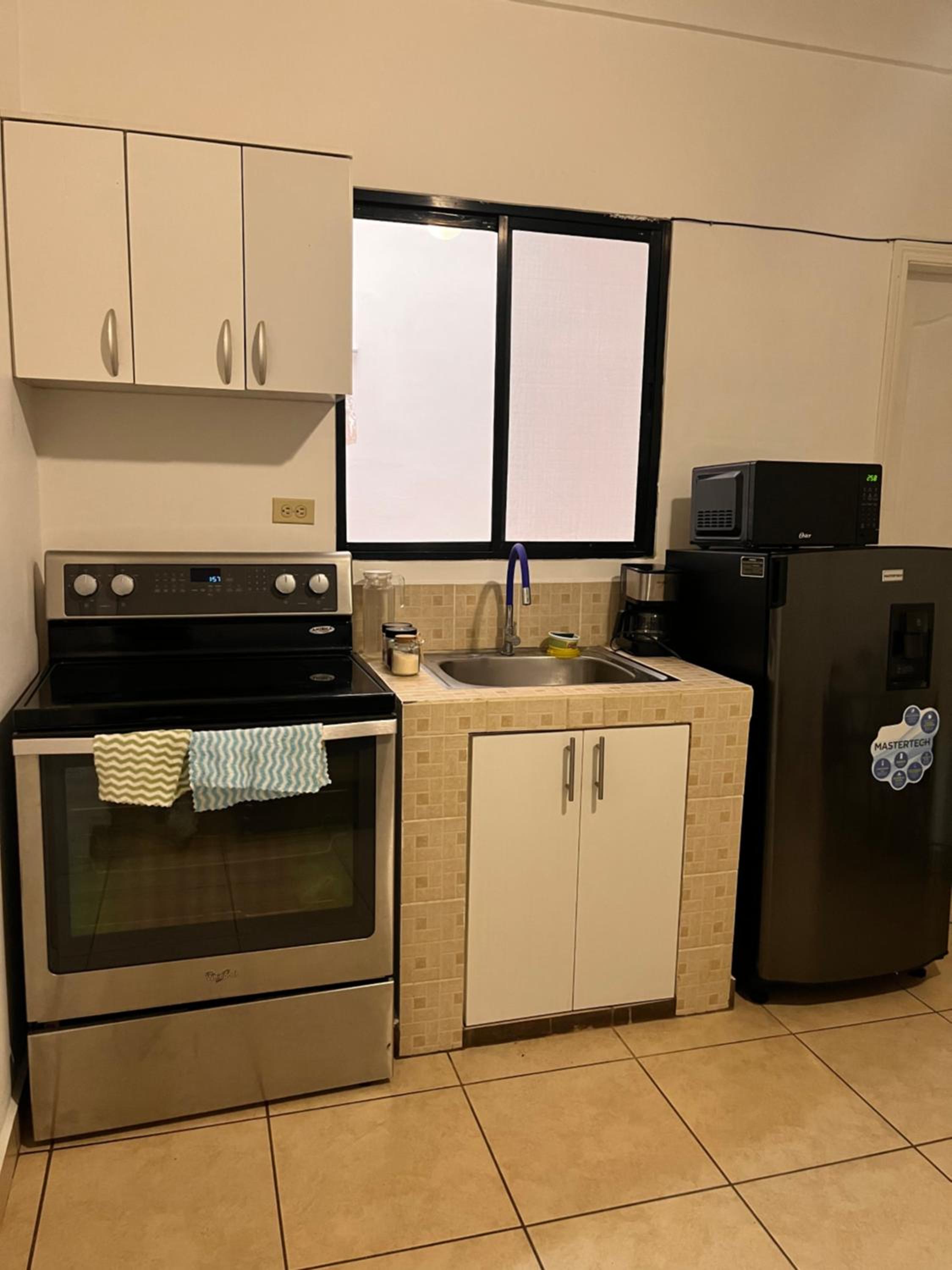 Apartamentos Trebol