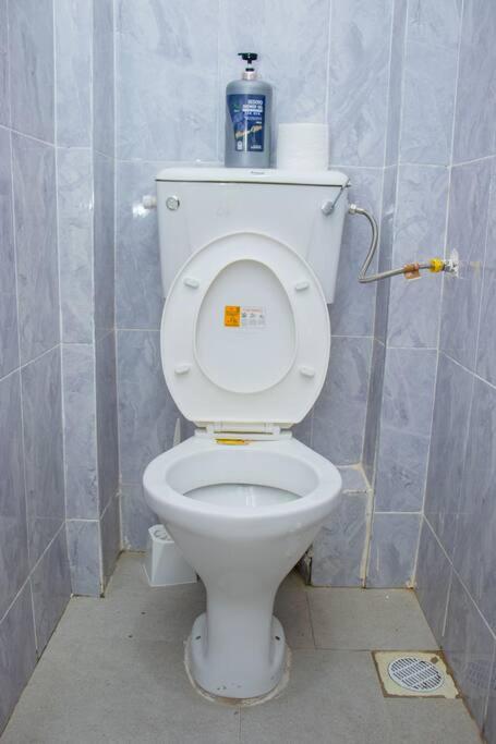 Sarani Living Studio Apartment