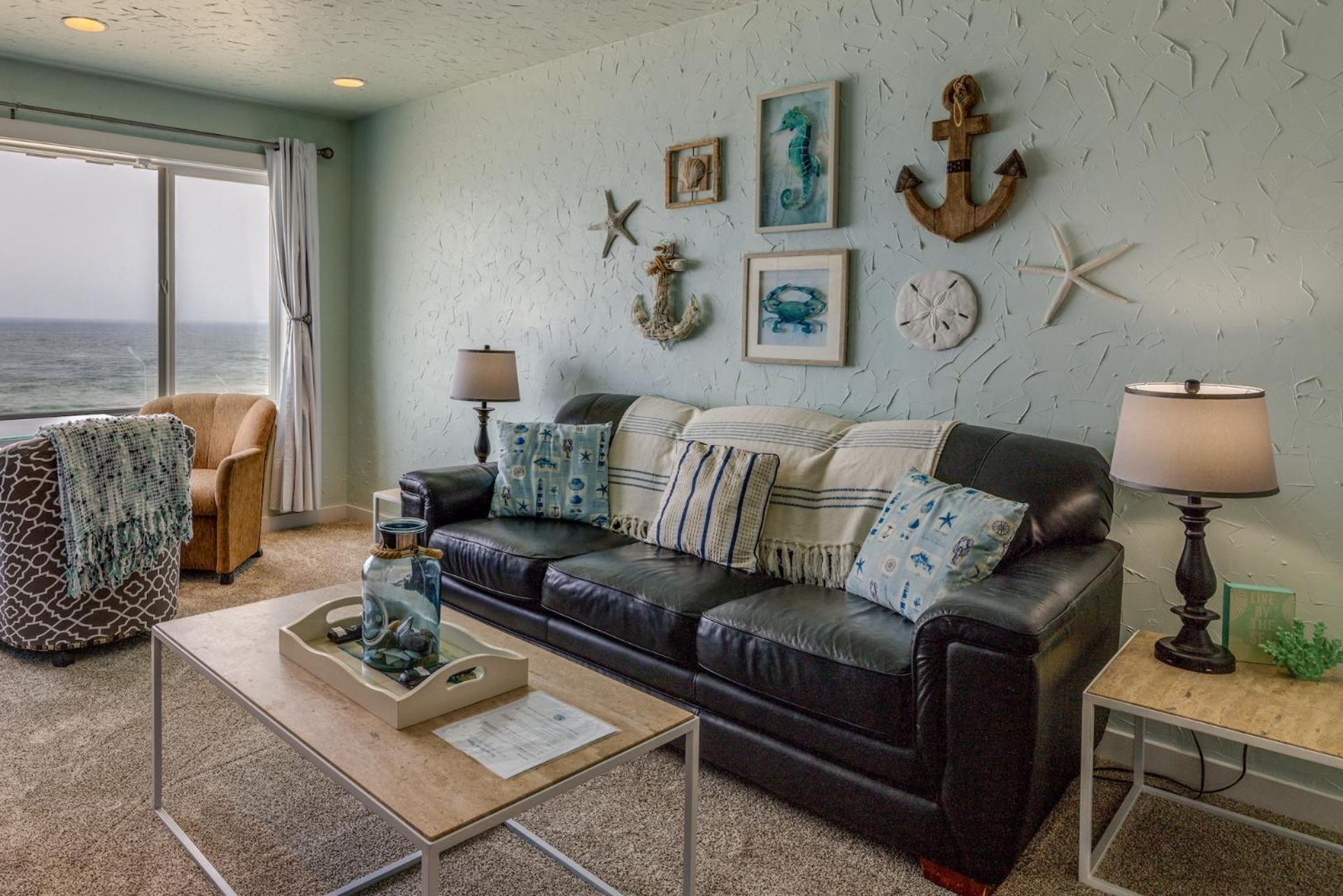 Sea Gypsy Rentals
