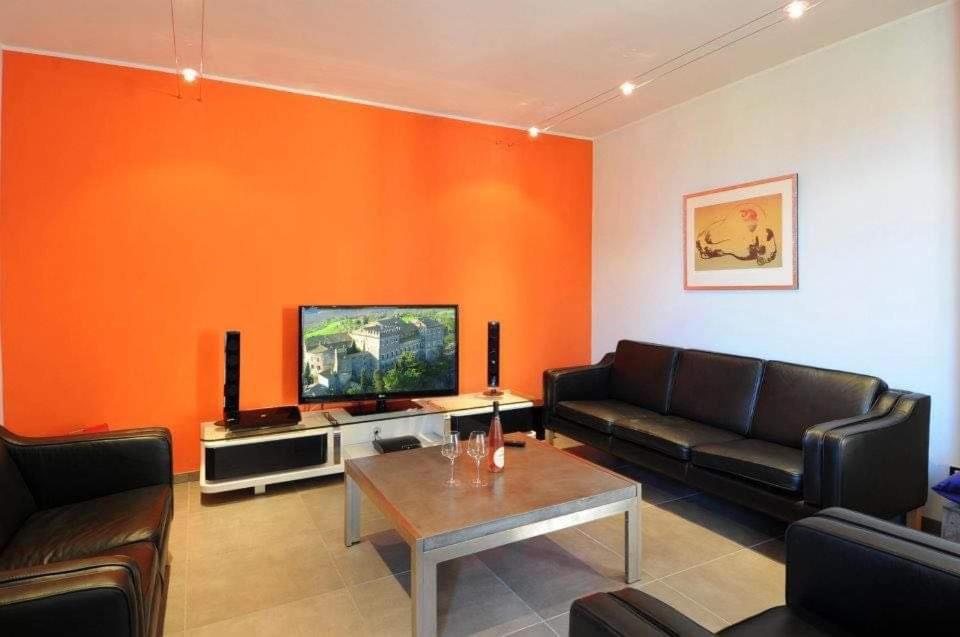 Casa Domani view 5