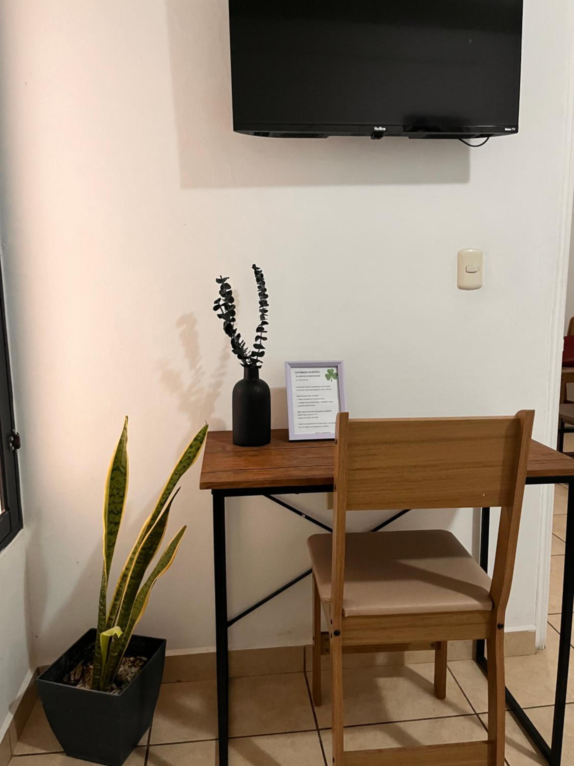 Apartamentos Trebol