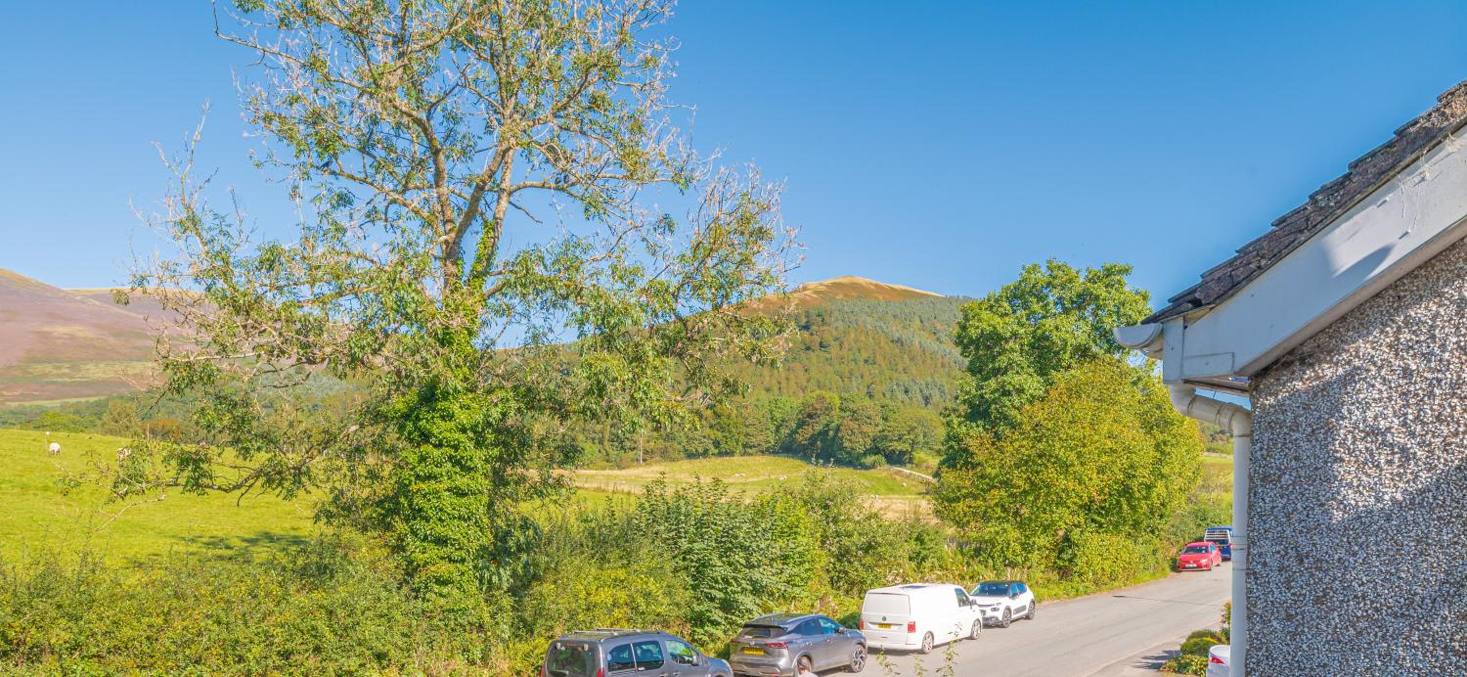 Brundholme House