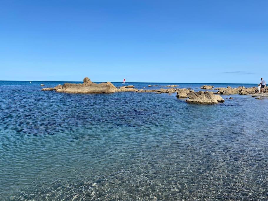 Mare e Golf view 4