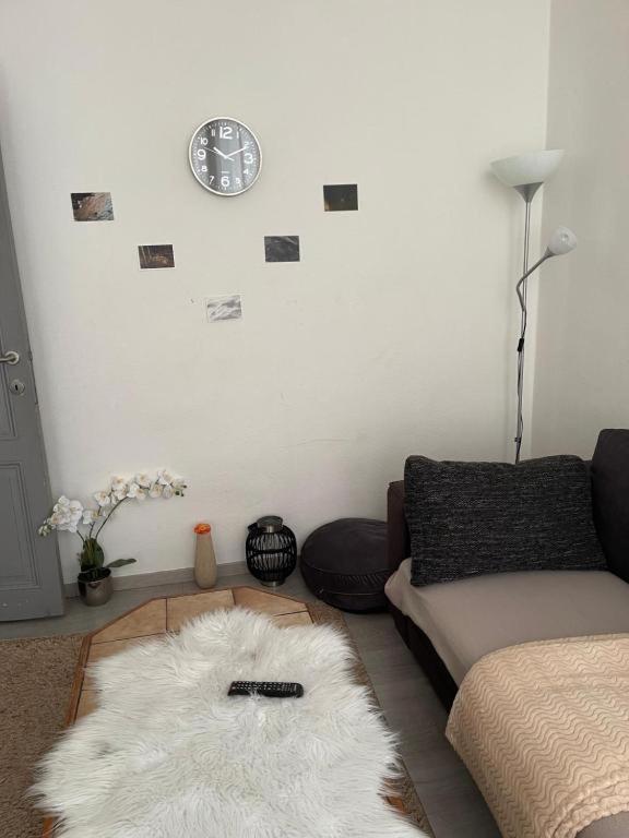 Beautiful Big Apartment in Central Antwerp