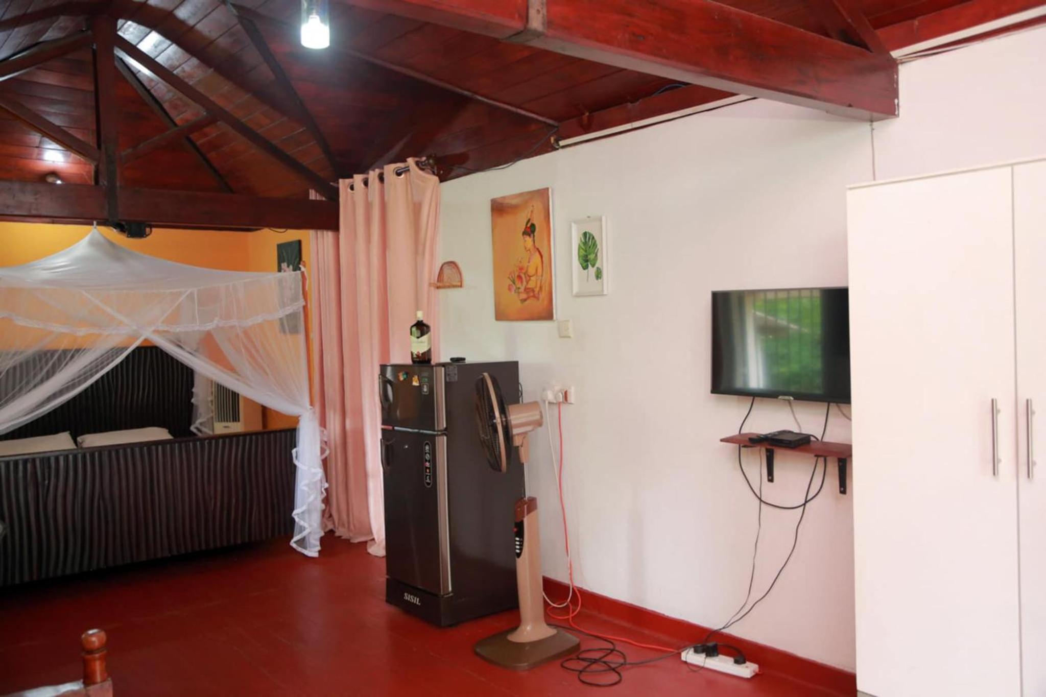Wedamedura Villa view 4