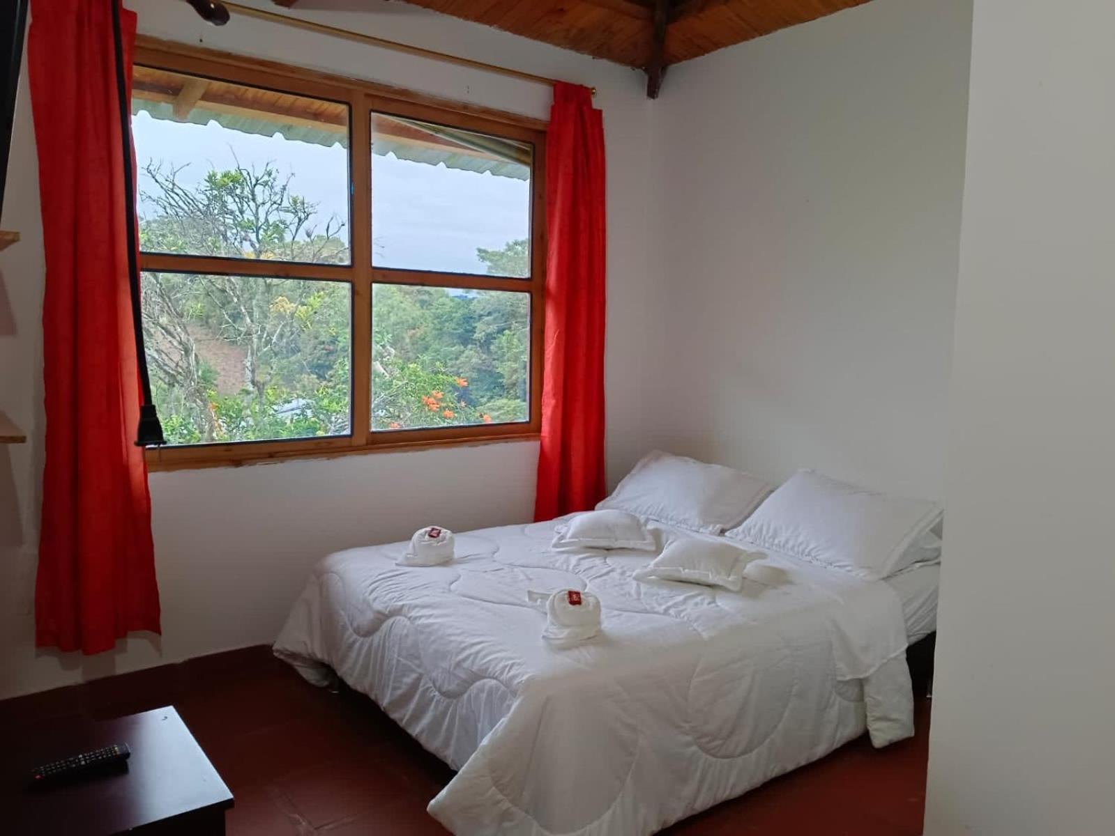 CABAÑA LOS NOGALES