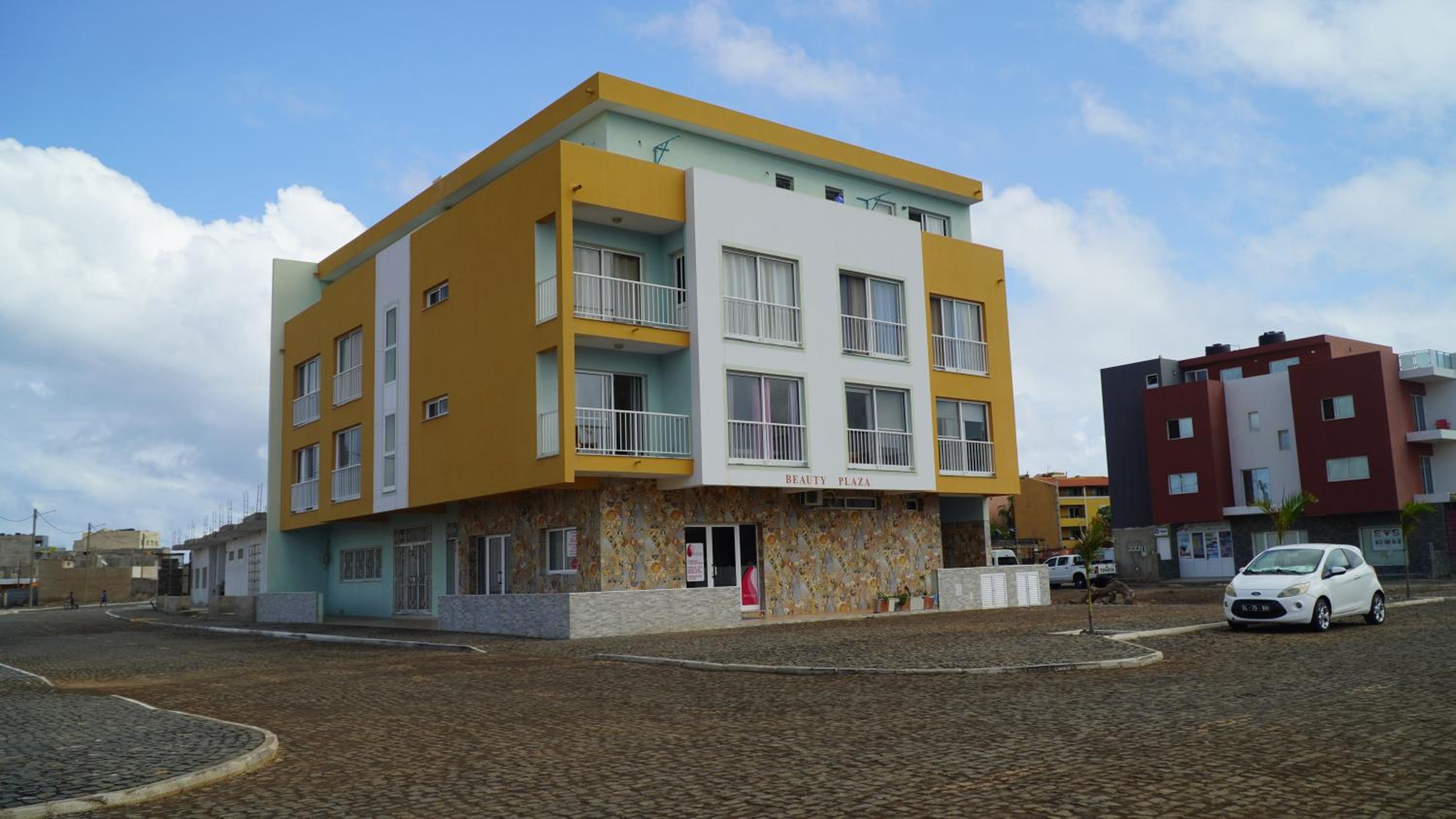 building