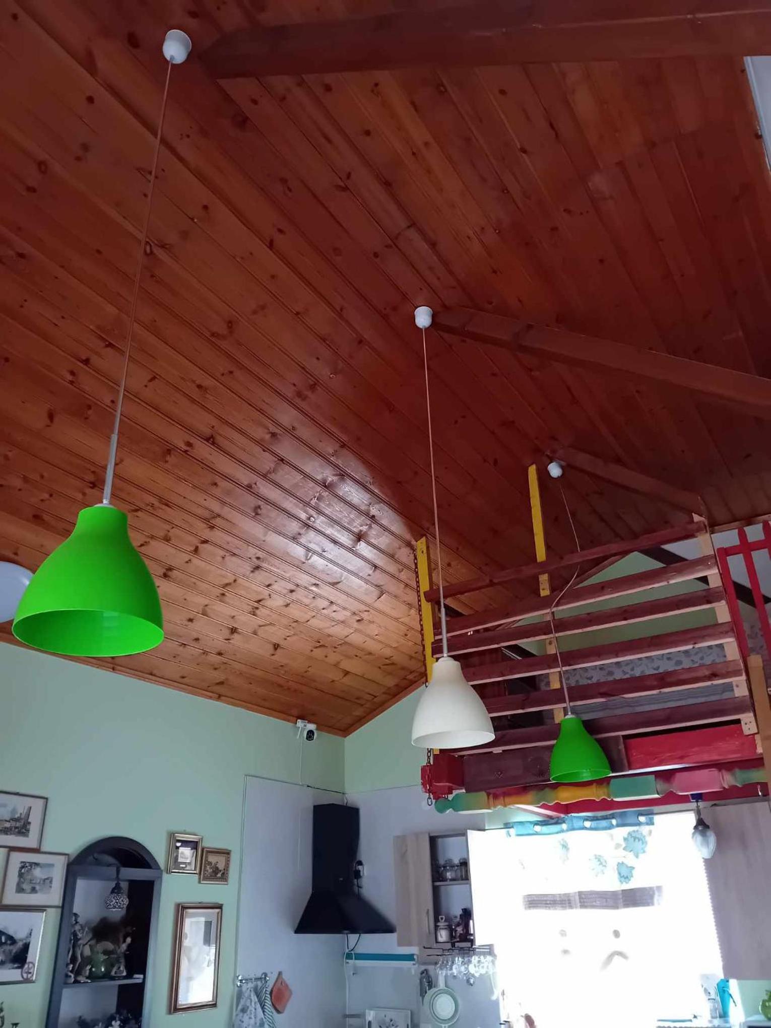 Ruska's Guesthouse view 2