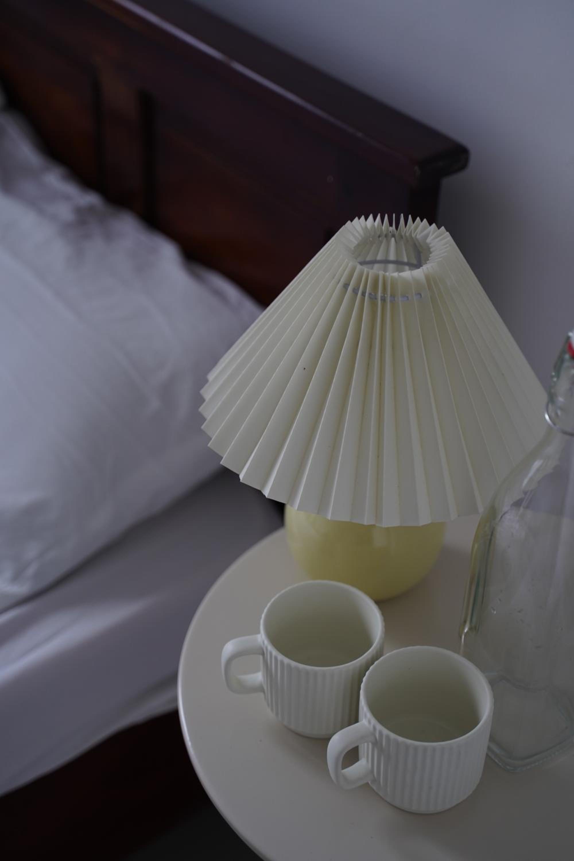 Ở Homestay