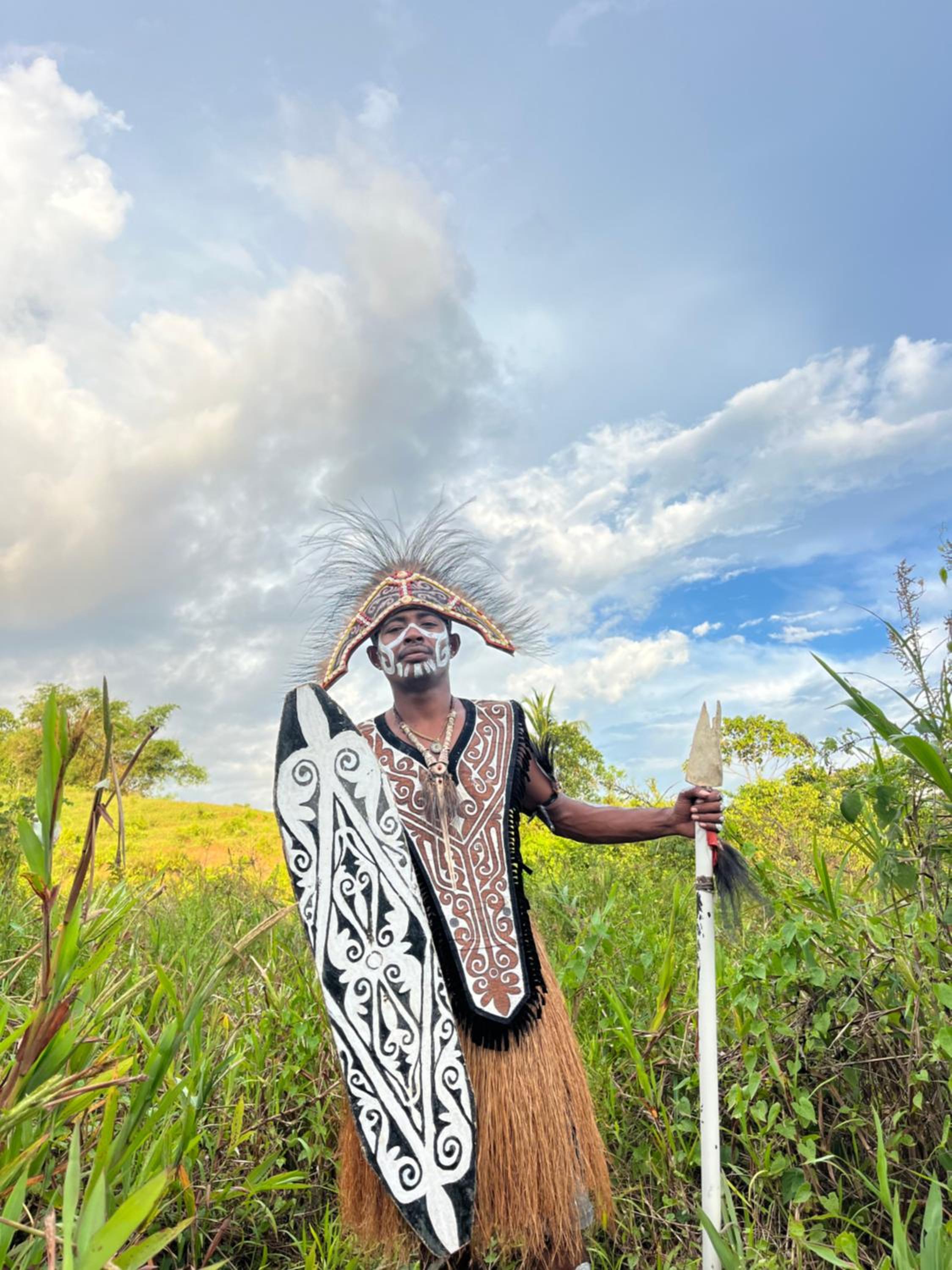 Tamaku homestay privat island