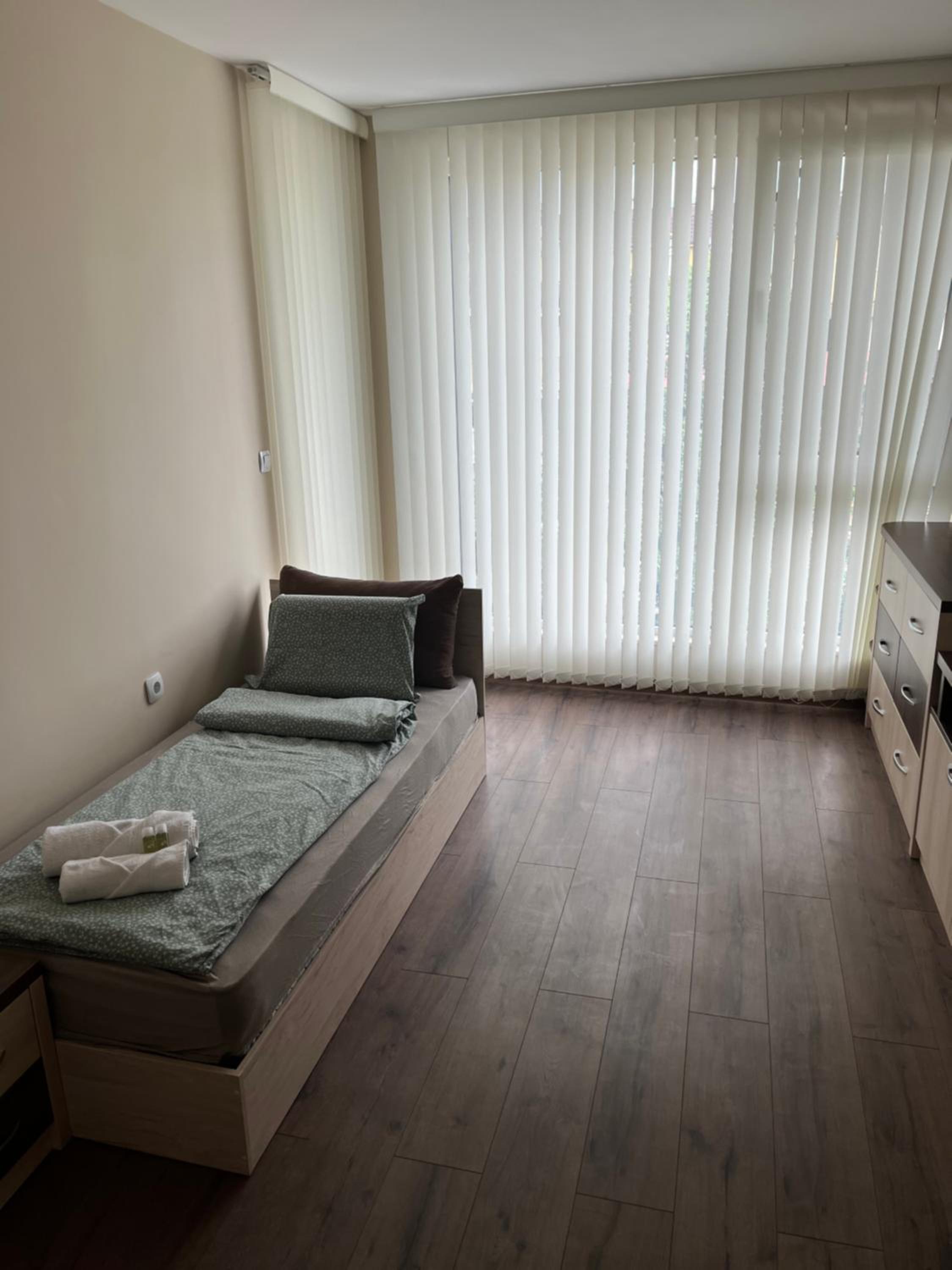 Ultra Lux Apartment Free Underground Secure Parking