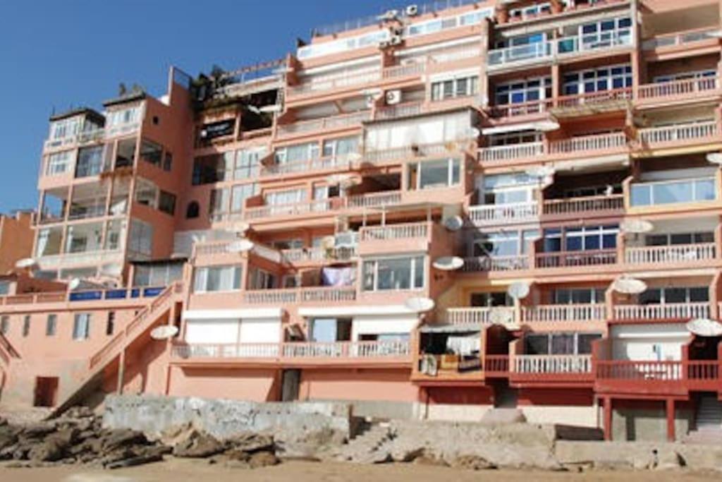 Seaside Apartment 11
