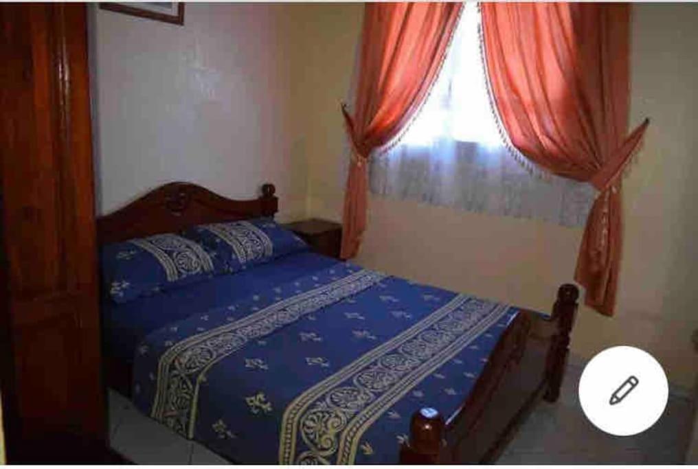 Seaside Apartment 11