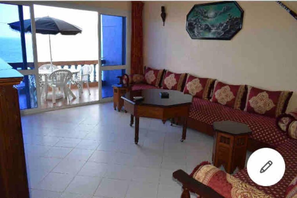 Seaside Apartment 11