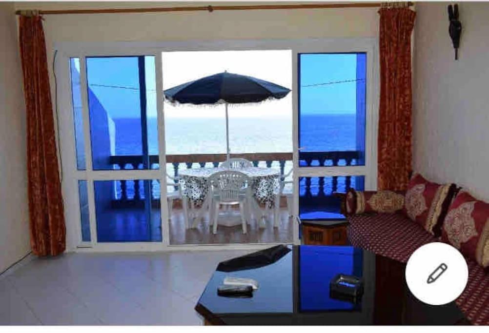 Seaside Apartment 11