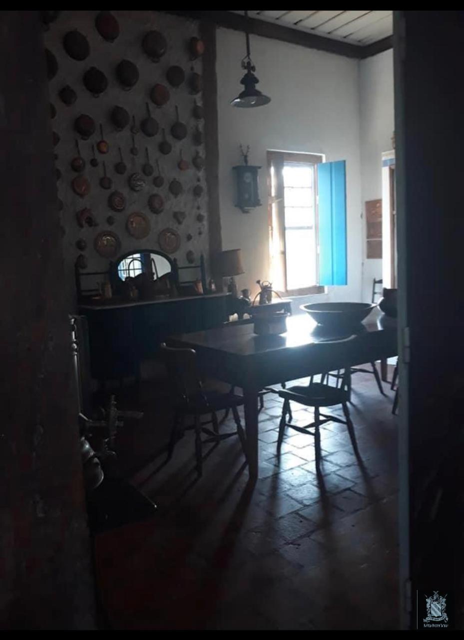 Fazenda São João Baptista