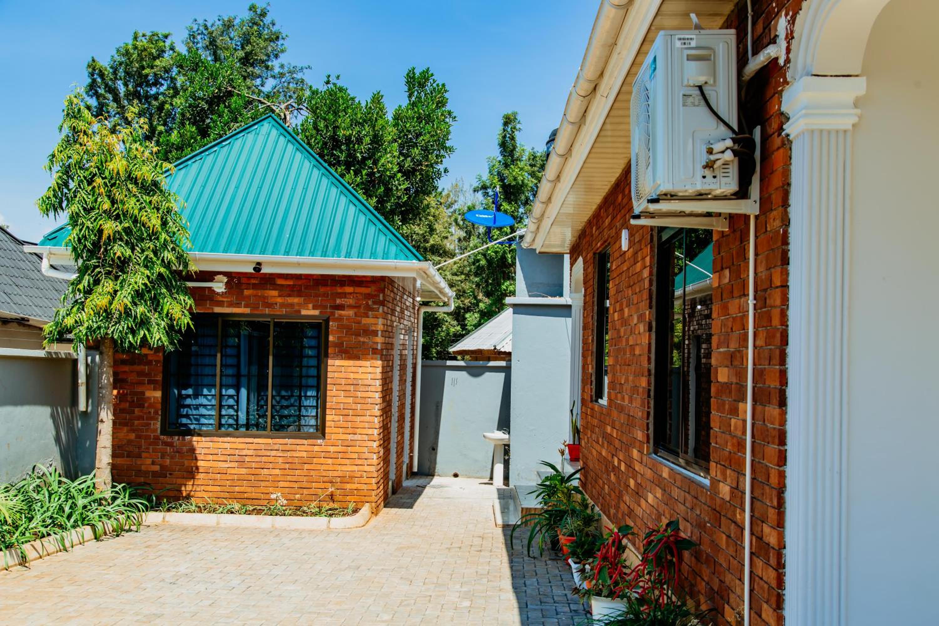 Kwetu Maili6Homes view 3