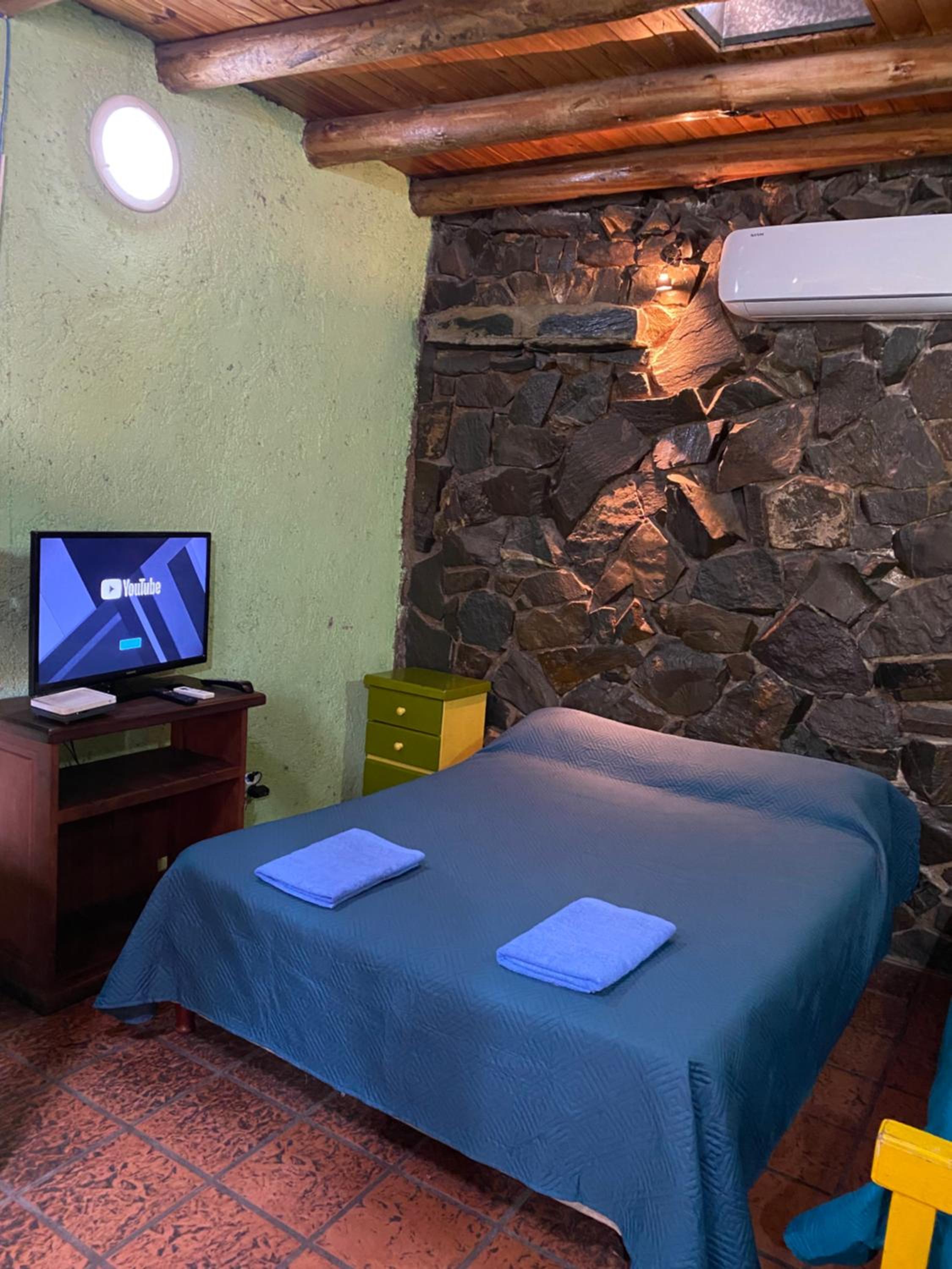 Hostel Ruca Potu