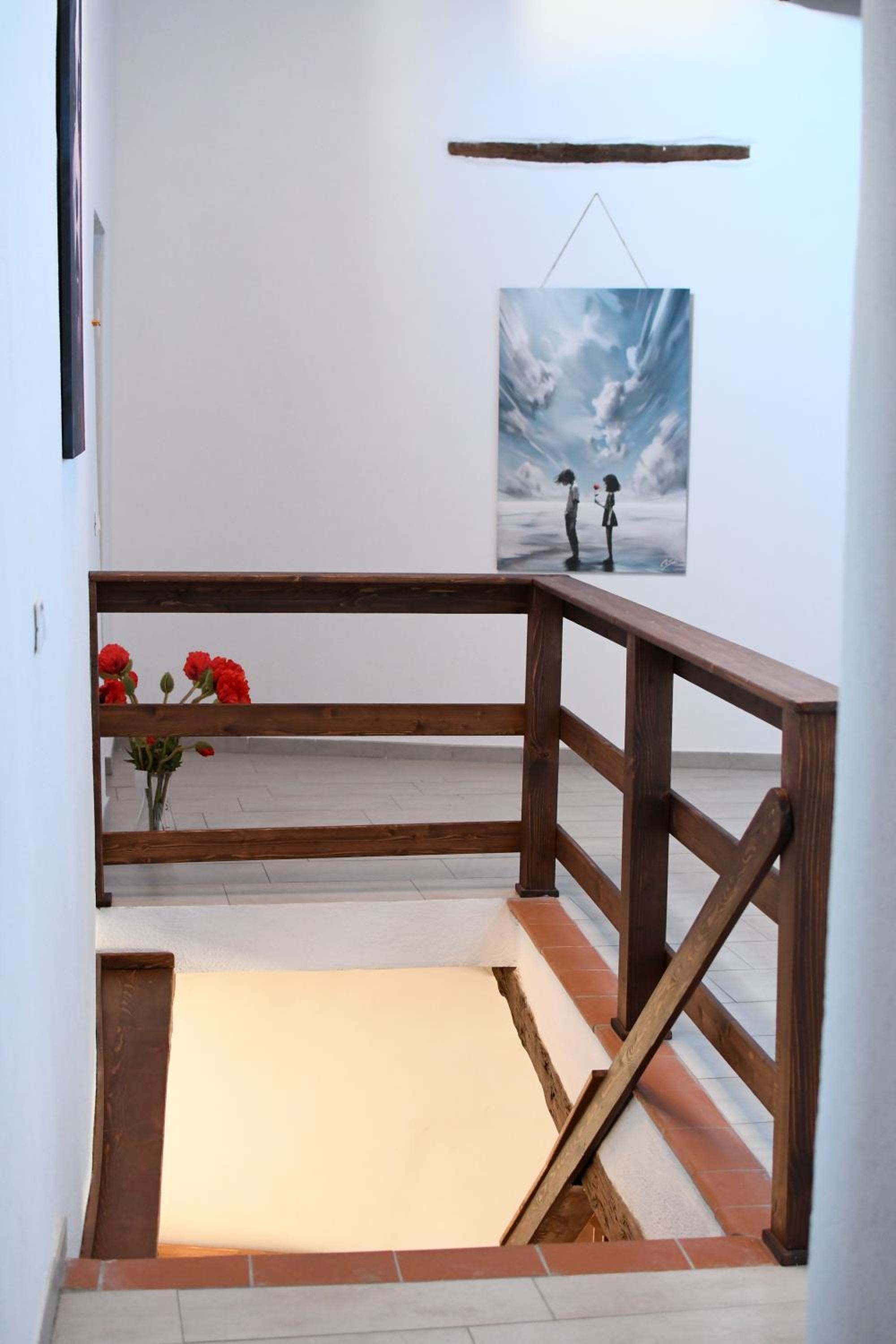 B&B L'Arcangelo view 5