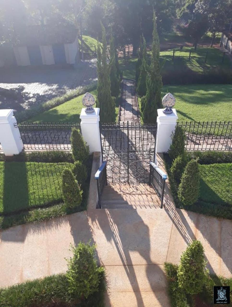 Fazenda São João Baptista