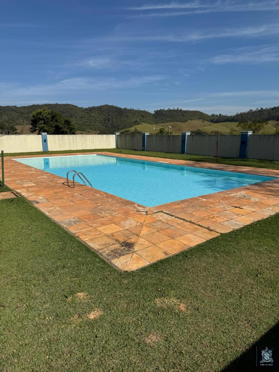 Fazenda São João Baptista