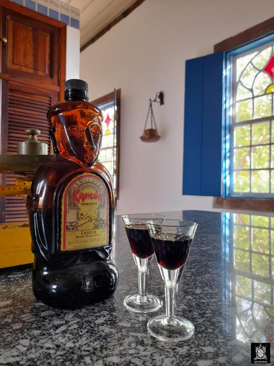 Fazenda São João Baptista