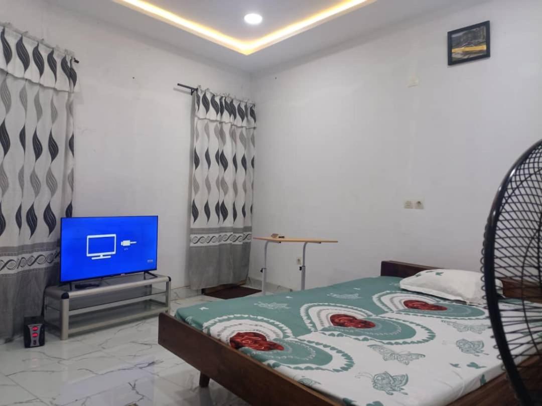 Alifa tankpè calavi 3 CH