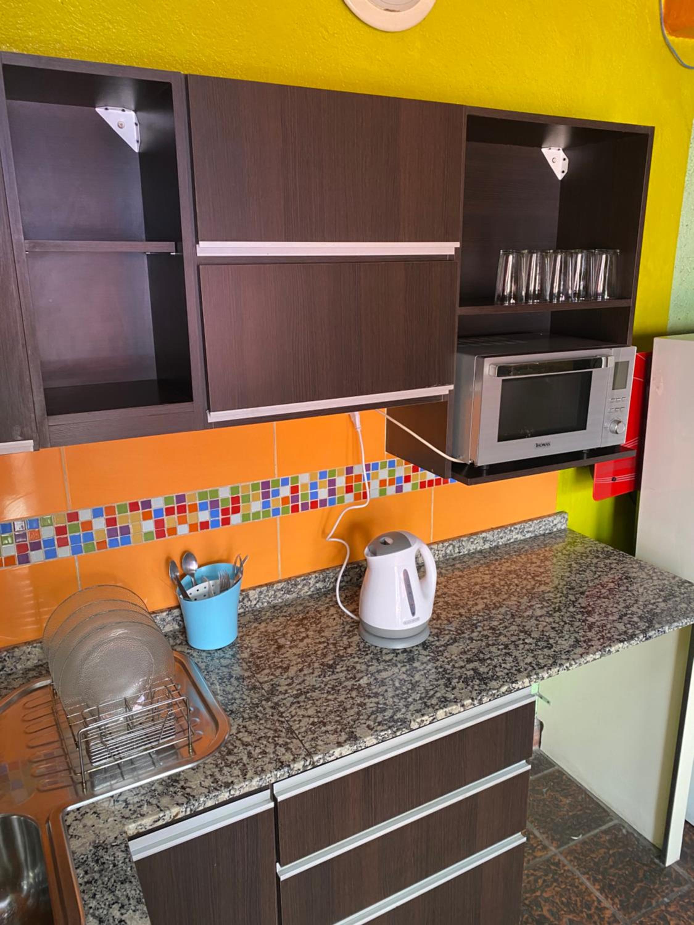 Hostel Ruca Potu