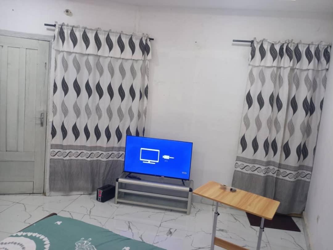 Alifa tankpè calavi 3 CH