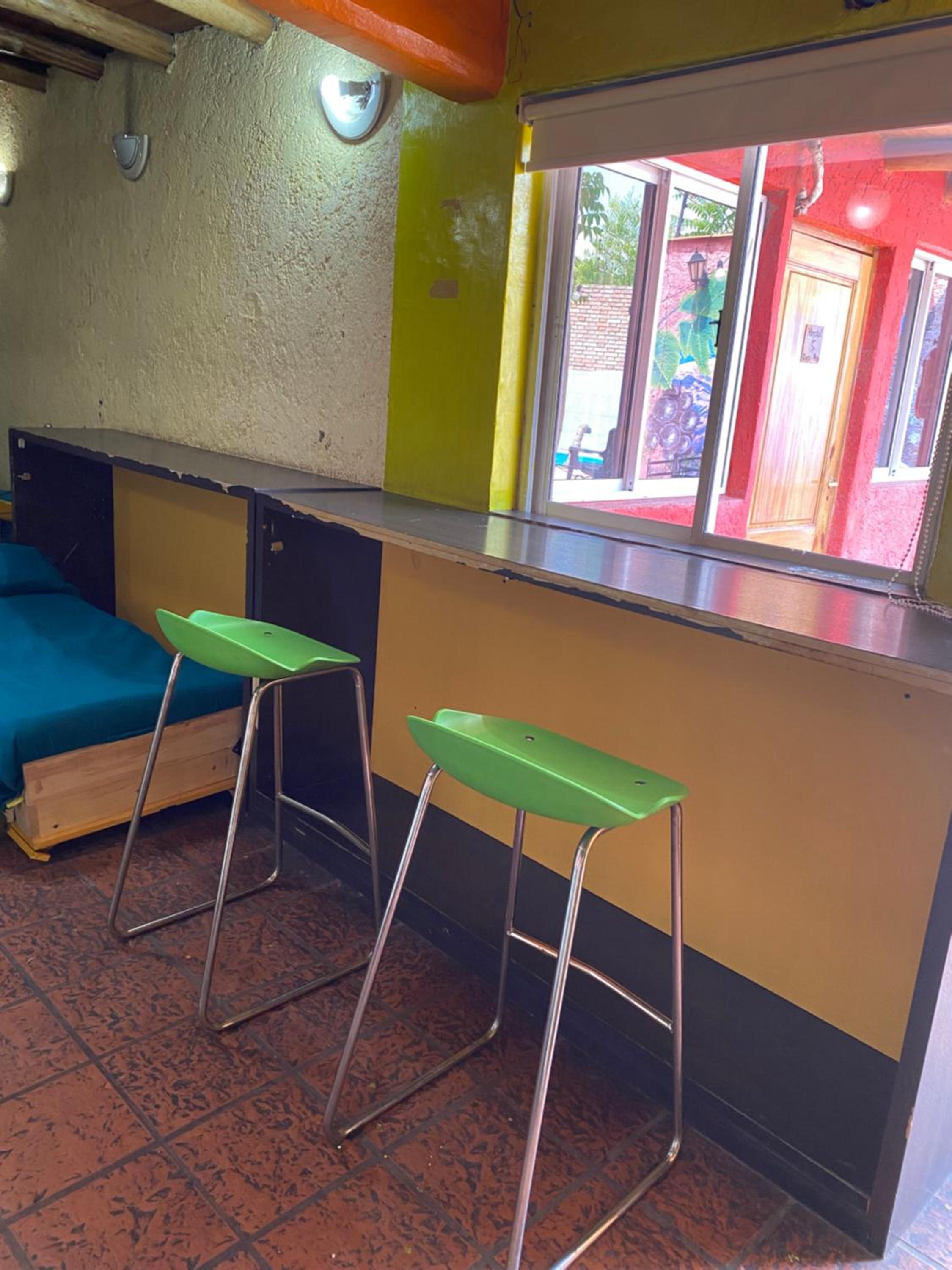 Hostel Ruca Potu