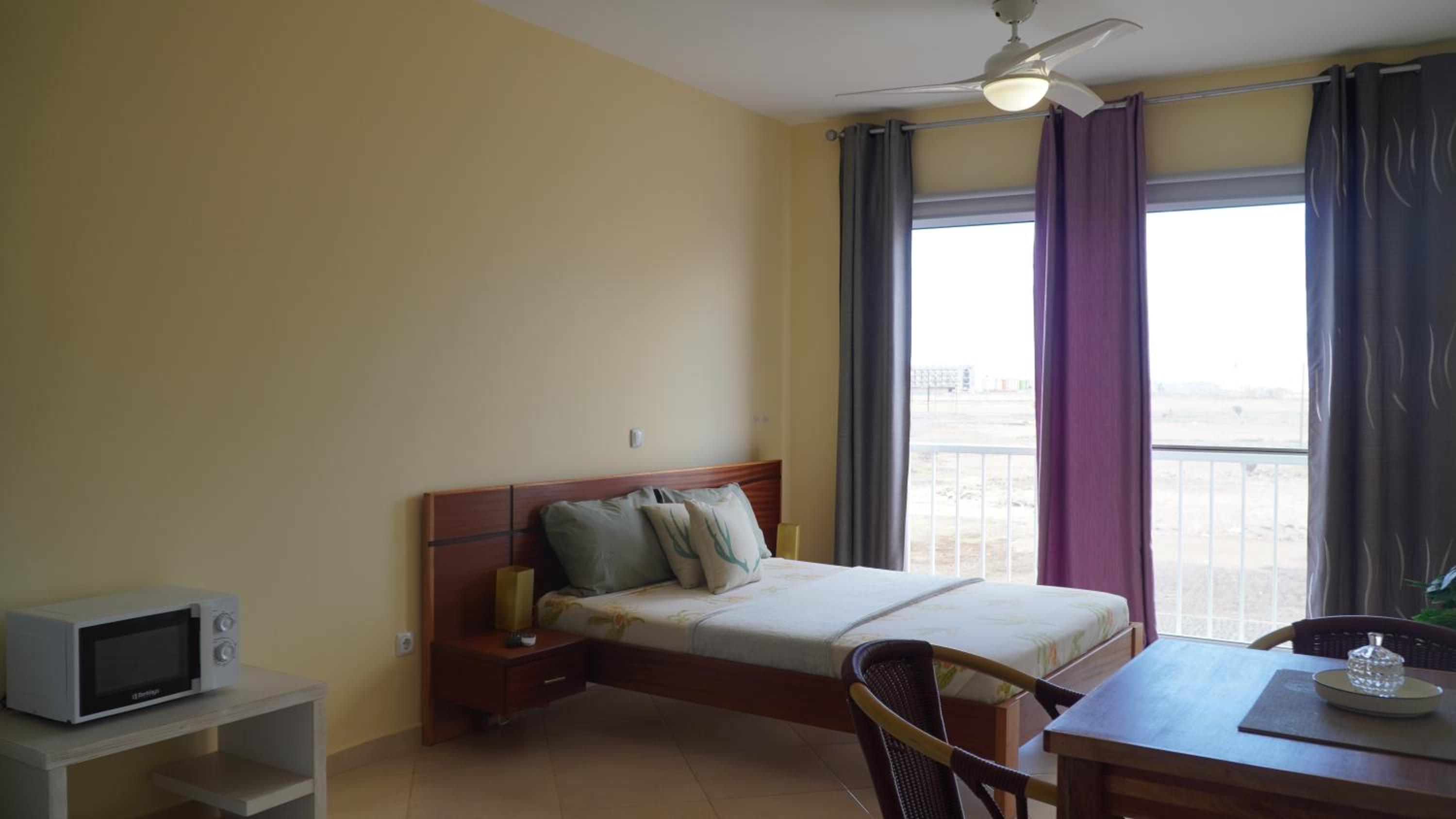 Beauty Plaza Suites