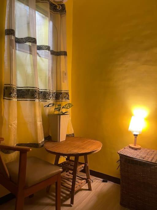 Chic casita studio-type bedroom view 4