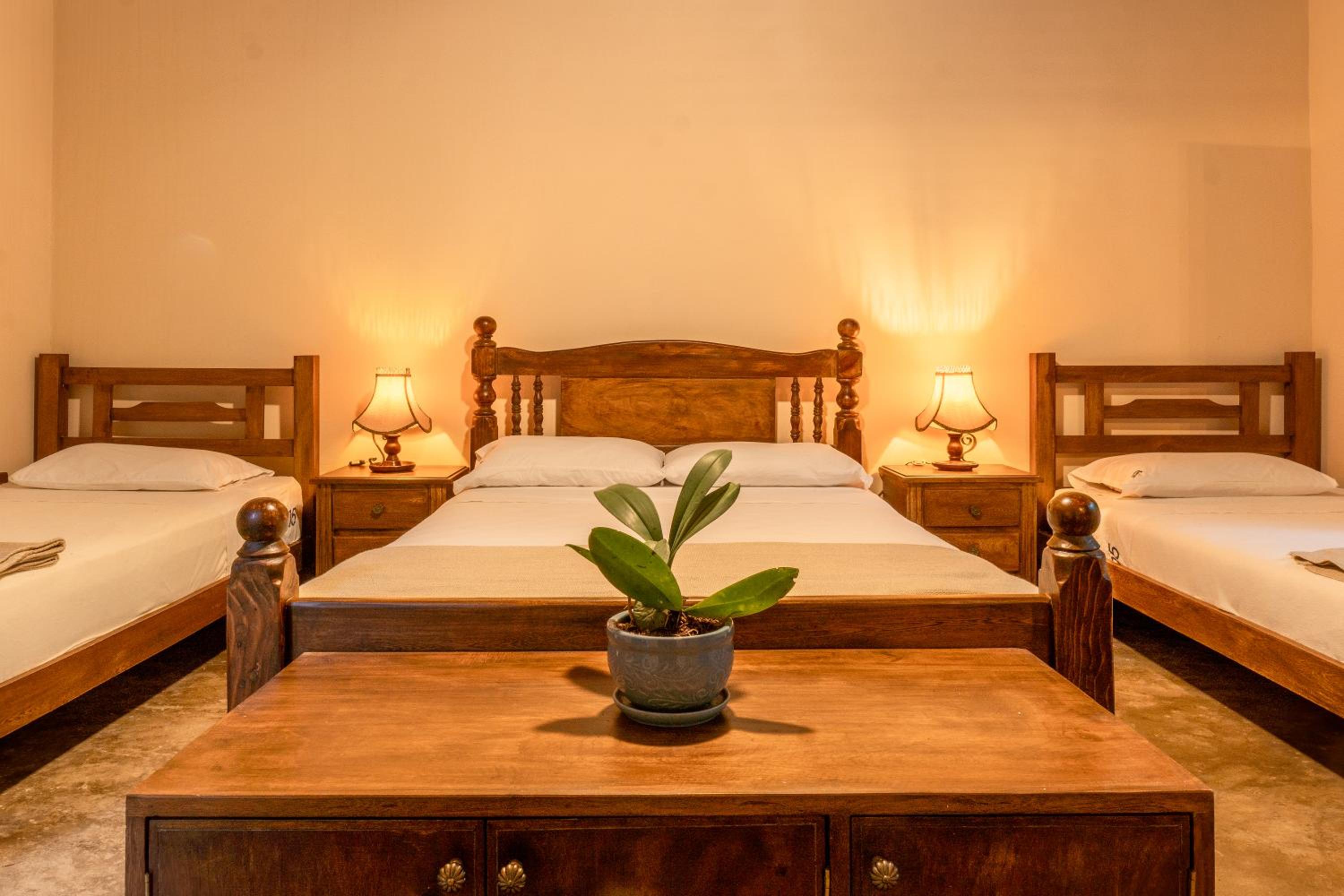 Casa Arimaca, Minca, Sierra Nevada de Santa Marta