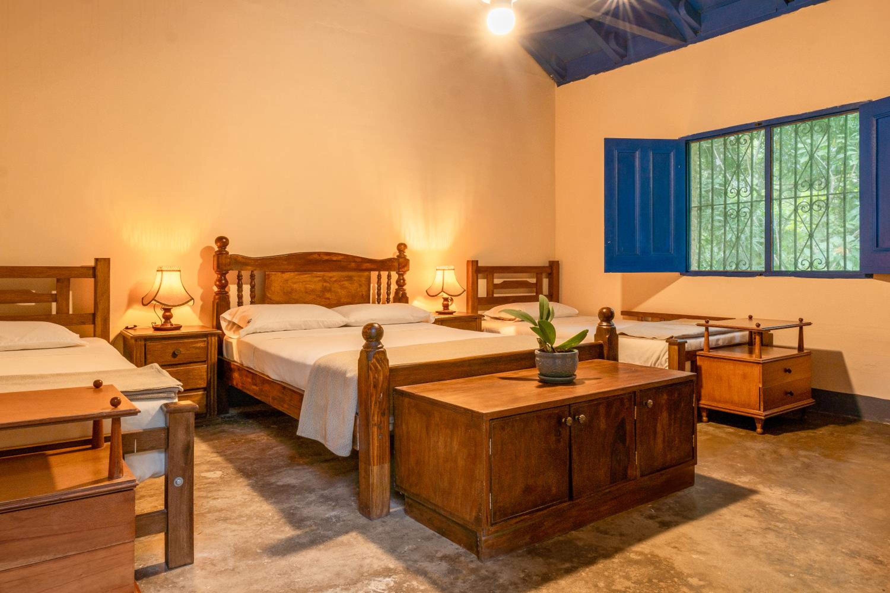 Casa Arimaca, Minca, Sierra Nevada de Santa Marta