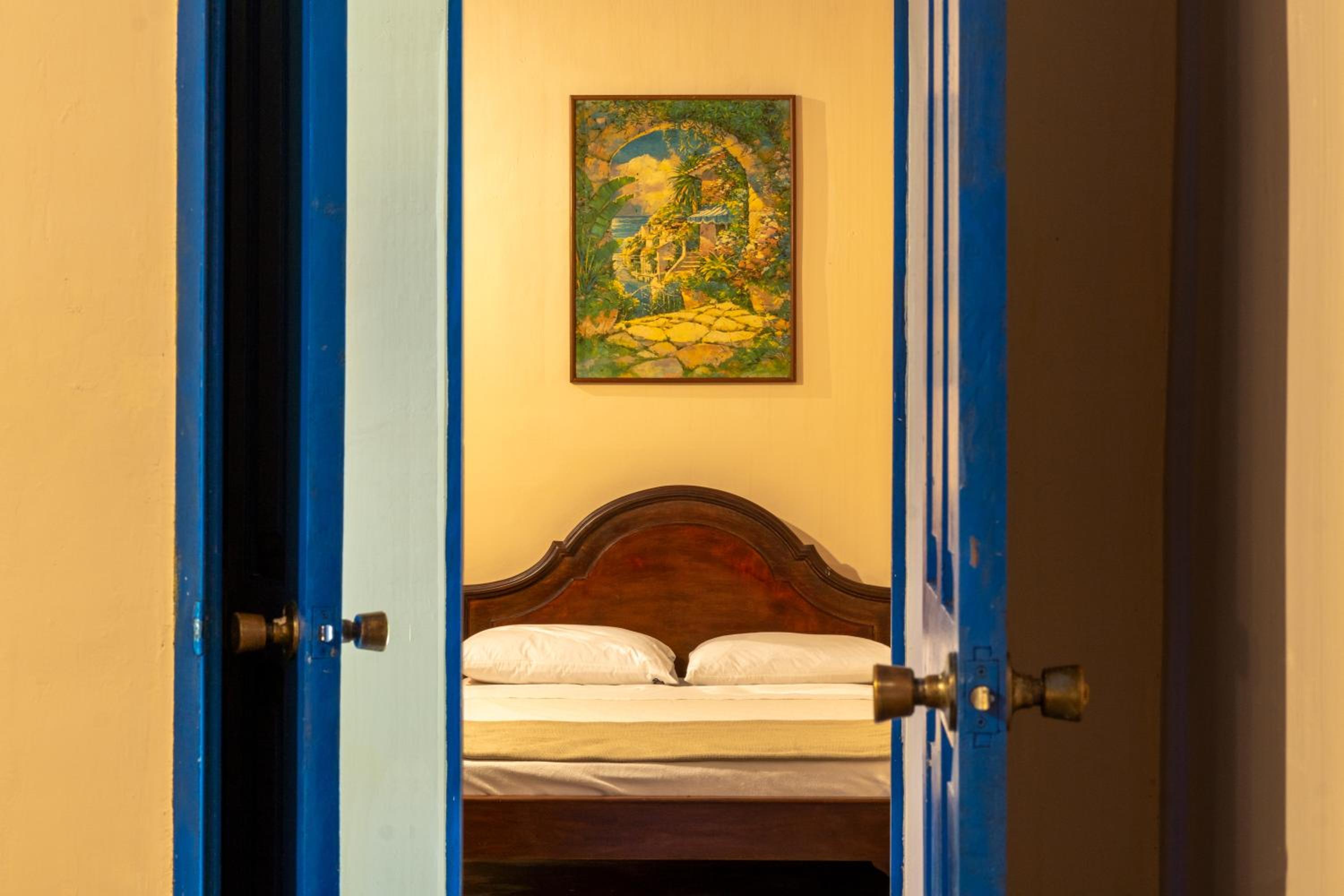 Casa Arimaca, Minca, Sierra Nevada de Santa Marta